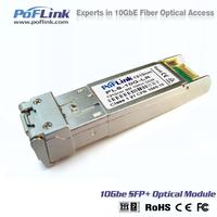 10G SFP+ Optical Transceivers