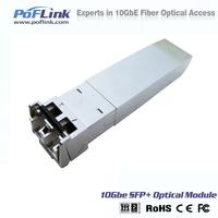 10G SFP+  SR Optical Transceivers 