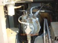 used sh120a1c1 sumitomo excavator