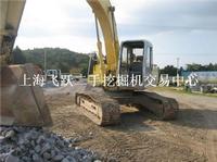 used sh200a2c2 sumitomo excavator