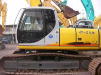 used sh200a3c3 sumitomo excavator