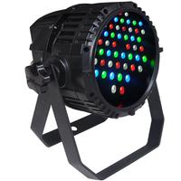OUTDOOR LED PAR 3W*48 RGBW(3535SMT)