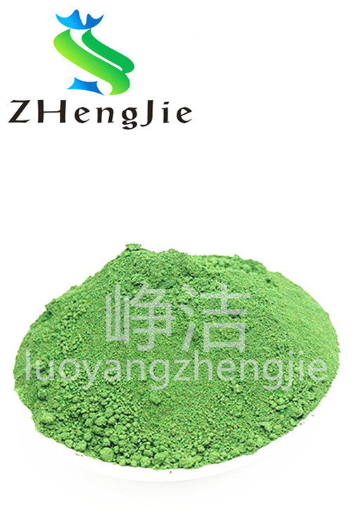 Ceramic Pigment Grade Chrome Oxide Green(SP-3)