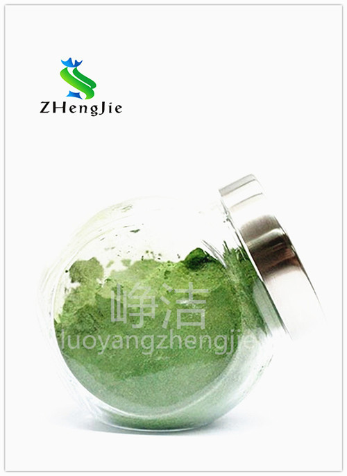 Ceramic Pigment Grade Chrome Oxide Green(SP-5）