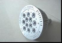 LED spot lamp