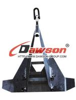 Stevshark Type Anchor, HHP-HY-17 Type High Holding Power Anchor - China Manufacturers, Suppliers