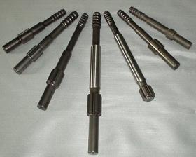 Shank Adapter