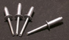 open type blind rivet