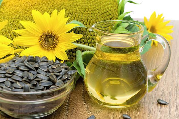 Edible Cooking Oil