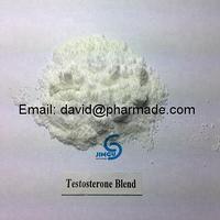 Sustanon 250 Premix Basic Homebrew Steroid Powder