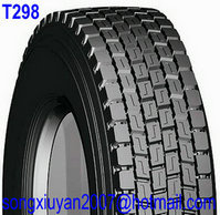 TBR- Truck and Bus Radial Tyres, Wheels