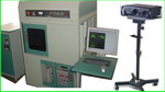 TJYAG-505B laser subsurface engraving machine