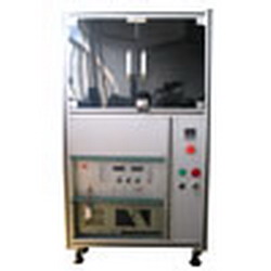 TJ YAG-524B laser subsurface engraving machine