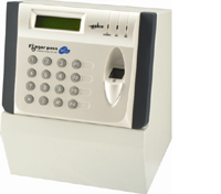 Fingerprint (TNA-PAC)