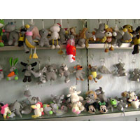 toy