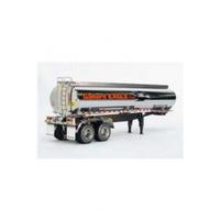 Tamiya 1/14 Fuel Tank-Trailer for Tamiya Tractor Truck TAMC6333