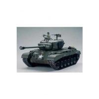 Tamiya 1/16 U.S. M26 Pershing T26E Tank Kit TAM56016