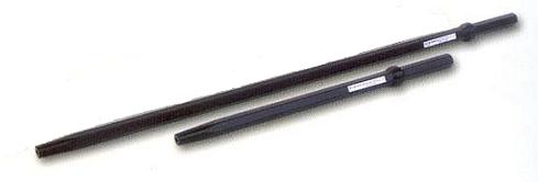 Tapered rod