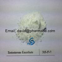 Testosterone Enanthate (Test Enan) Anabolic Steroid Powder
