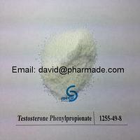 Testosterone Phenylpropionate TPP Steroid Powder