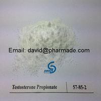 Testosterone Propionate Testoviron Steroids Powder 