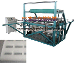 EPE foam Sheet Thickening Machine