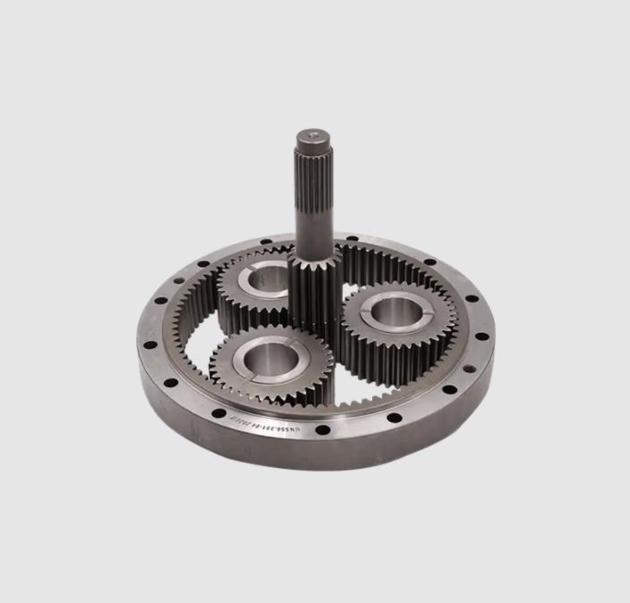 Transmission Gearbox Reducer AV7A3485