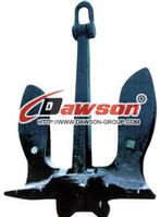 USN stockless anchors - china manufacturers, suppliers