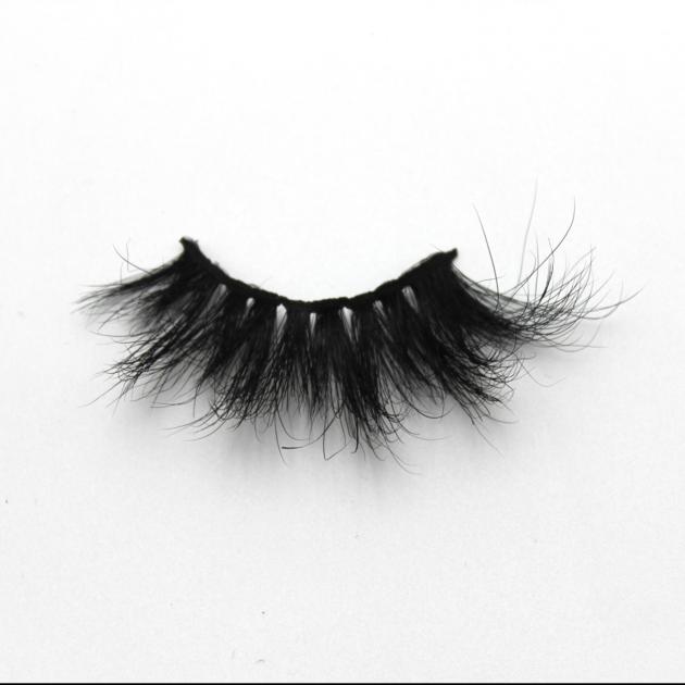 Real Mink Eyelash 18 25 Mmm