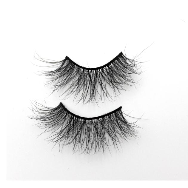 Real Mink Eyelash 18 25 Mmm
