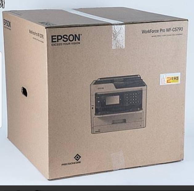 Epson Printer