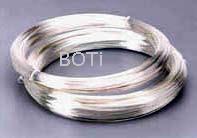 Titanium wire