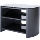Simple, Great shape, Contemporary TV console from Smart furniture. With 2 open compartment for the D