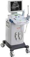 Trolley Ultrasound Scanner (ZQ-9901)