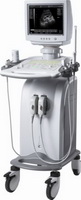 Trolley Ultrasound Scanner (ZQ-9902)