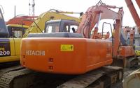 used zx225usr hitachi excavator