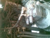 used zx270-8 hitachi excavator