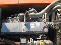 used zx350-6 hitachi excavator