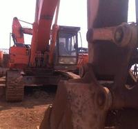 used zx450-6 hitachi excavator