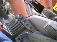 used zx470-5 hitachi excavator