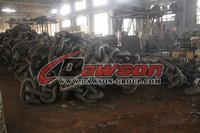 stud link anchor chain - china factory supplier, manufacturer