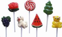 assort candy