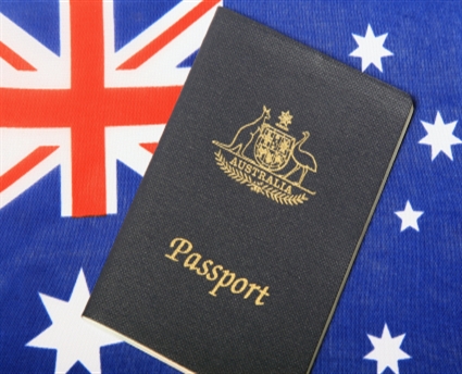 Buy Australia Passport Online
