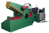 Crocodile-type Hydraulic Metal Shearing Machine Q43-200T