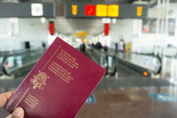 Lost Or Stolen Passport Online