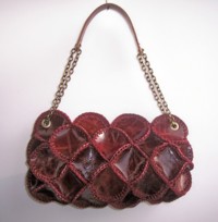 A Merg Shoulder bag, purse