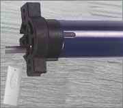 roller shutter tubular motor