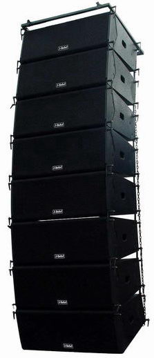 line array loudspeaker CA-2212