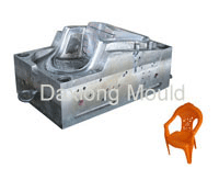 Chair table moulds
