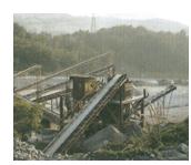 conveyor belt